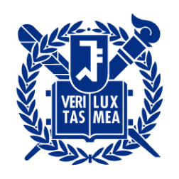 서울대학교 로고